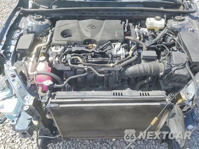 Zdjęcie 11 z 12 samochodu: 2019 TOYOTA AVALON HYBRID LIMITED VIN:4T1B21FB2KU007184 - miniatura
