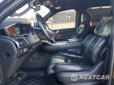 Zdjęcie 7 z 13 samochodu: 2022 LINCOLN NAVIGATOR L RESERVE VIN:5LMJJ3LT5NEL15839 - miniatura