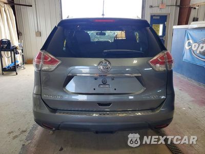 Zdjęcie 6 z 13 samochodu: 2016 NISSAN ROGUE SV VIN:5N1AT2MV2GC773165 - miniatura