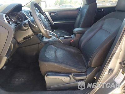 Zdjęcie 7 z 13 samochodu: 2013 NISSAN ROGUE S VIN:JN8AS5MV1DW628898 - miniatura