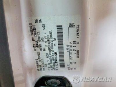 Zdjęcie 12 z 12 samochodu: 2022 FORD F150 SUPER CAB VIN:1FTFX1E5XNKE34289 - miniatura