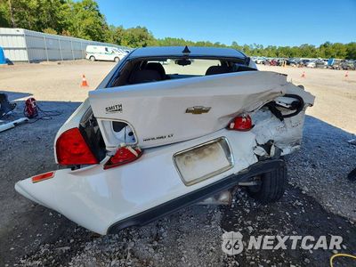 Zdjęcie 6 z 12 samochodu: 2012 CHEVROLET MALIBU 1LT VIN:1G1ZC5E00CF248778 - miniatura