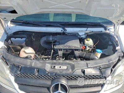 Zdjęcie 11 z 12 samochodu: 2011 MERCEDES-BENZ SPRINTER 2500 VIN:WD3PE8CB5B5603392 - miniatura