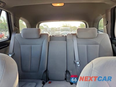 Zdjęcie 10 z 13 samochodu: 2009 HYUNDAI SANTA FE SE VIN:5NMSH73E49H287289 - miniatura