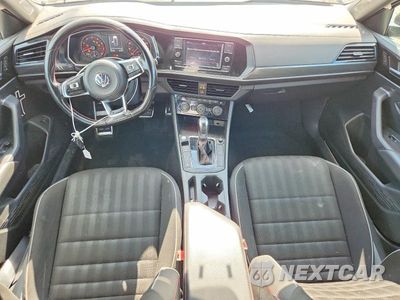 Zdjęcie 8 z 13 samochodu: 2019 VOLKSWAGEN JETTA GLI VIN:3VW6T7BU3KM177813 - miniatura
