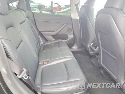 Zdjęcie 10 z 13 samochodu: 2024 TESLA MODEL Y VIN:7SAYGAEE2RF184321 - miniatura