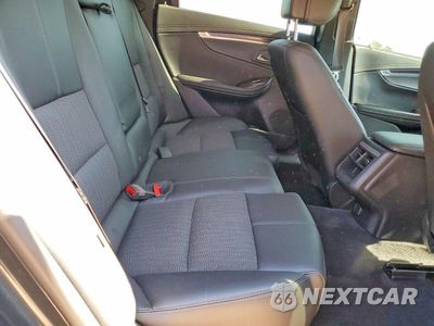 Zdjęcie 10 z 12 samochodu: 2014 CHEVROLET IMPALA LT VIN:2G1125S37E9206554 - miniatura