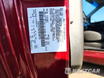 Zdjęcie 12 z 12 samochodu: 2007 FORD FOCUS ZX3 VIN:1FAFP31N47W246774 - miniatura