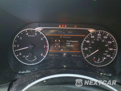 Zdjęcie 9 z 12 samochodu: 2023 NISSAN SENTRA SV VIN:3N1AB8CV3PY249674 - miniatura