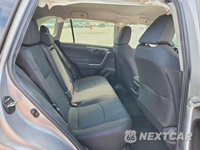 Zdjęcie 11 z 14 samochodu: 2022 TOYOTA RAV4 LE VIN:2T3H1RFV1NC190273 - miniatura