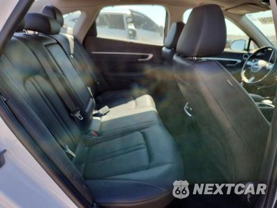 Zdjęcie 10 z 12 samochodu: 2025 HYUNDAI SONATA HYBRID LIMITED VIN:KMHL54JJ7SA123249 - miniatura