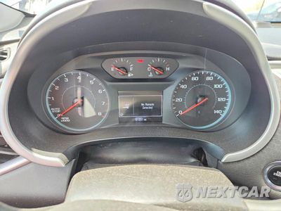 Zdjęcie 9 z 12 samochodu: 2022 CHEVROLET MALIBU LT VIN:1G1ZD5ST0NF182229 - miniatura