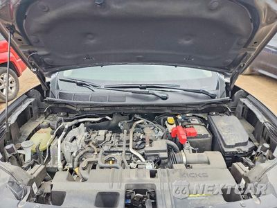 Zdjęcie 11 z 12 samochodu: 2025 NISSAN KICKS SV VIN:3N8AP6CB9SL442236 - miniatura