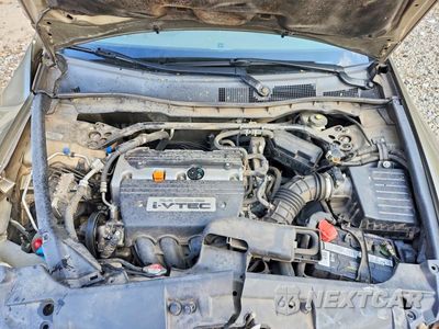 Zdjęcie 11 z 12 samochodu: 2008 HONDA ACCORD EXL VIN:1HGCP26818A069272 - miniatura