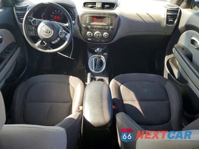Zdjęcie 8 z 12 samochodu: 2016 KIA SOUL BASE VIN:KNDJN2A24G7841287 - miniatura