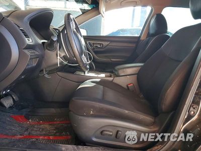 Zdjęcie 7 z 13 samochodu: 2017 NISSAN ALTIMA 2.5 SR VIN:1N4AL3AP6HC490419 - miniatura