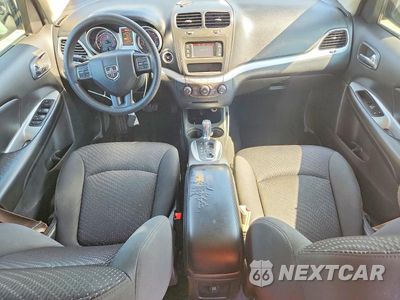 Zdjęcie 8 z 14 samochodu: 2018 DODGE JOURNEY SE VIN:3C4PDCAB0JT506680 - miniatura