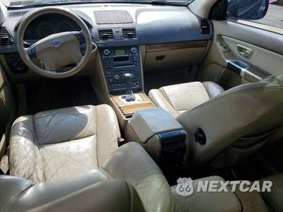 Zdjęcie 8 z 13 samochodu: 2010 VOLVO XC90 3.2 VIN:YV4982CY8A1552643 - miniatura