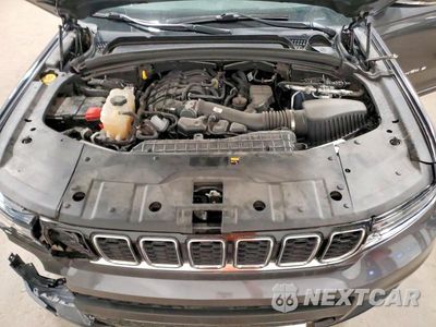 Zdjęcie 12 z 13 samochodu: 2023 JEEP GRAND CHEROKEE LIMITED VIN:1C4RJHBGXP8895599 - miniatura