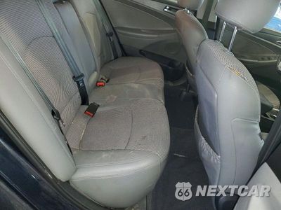 Zdjęcie 10 z 13 samochodu: 2011 HYUNDAI SONATA SE 2.0T VIN:5NPEC4AB9BH318144 - miniatura