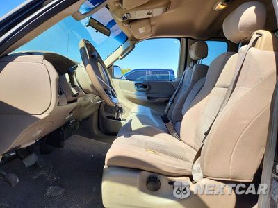 Zdjęcie 7 z 12 samochodu: 2003 FORD F150 VIN:2FTPX18L53CA75630 - miniatura