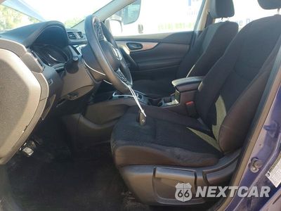 Zdjęcie 7 z 13 samochodu: 2019 NISSAN ROGUE SPORT S VIN:JN1BJ1CR6KW323624 - miniatura