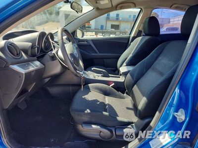Zdjęcie 7 z 13 samochodu: 2012 MAZDA 3 I VIN:JM1BL1V77C1694552 - miniatura