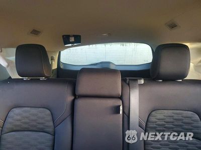 Zdjęcie 10 z 13 samochodu: 2024 NISSAN PATHFINDER SV VIN:5N1DR3BCXRC253706 - miniatura