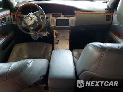 Zdjęcie 8 z 12 samochodu: 2006 TOYOTA AVALON LIMITED VIN:4T1BK36B46U108633 - miniatura