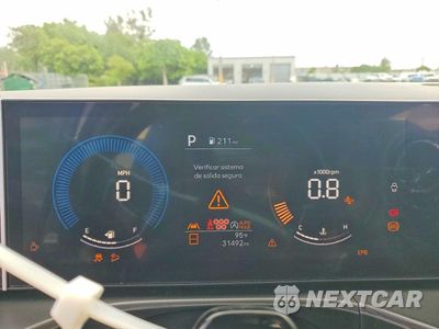Zdjęcie 9 z 13 samochodu: 2026 HYUNDAI SANTA FE SEL VIN:5NMP24GLXTH152226 - miniatura