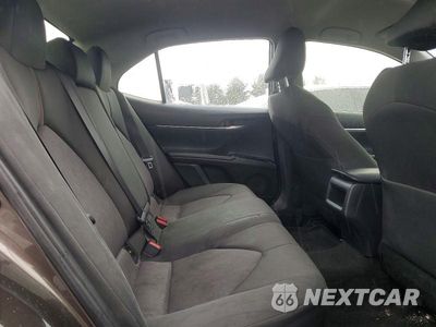 Zdjęcie 10 z 12 samochodu: 2018 TOYOTA CAMRY LE VIN:JTNB11HK8J3005461 - miniatura