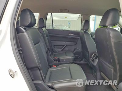 Zdjęcie 11 z 14 samochodu: 2021 VOLKSWAGEN ATLAS SE VIN:1V2WR2CA9MC519910 - miniatura