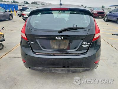 Zdjęcie 6 z 12 samochodu: 2013 FORD FIESTA SE VIN:3FADP4EJ1DM199123 - miniatura