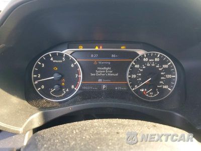 Zdjęcie 9 z 13 samochodu: 2019 NISSAN ALTIMA SL VIN:1N4BL4EV8KC242067 - miniatura