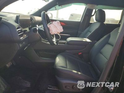 Zdjęcie 7 z 13 samochodu: 2024 CHEVROLET TRAVERSE LT Z71 VIN:1GNEVJKS5RJ200222 - miniatura