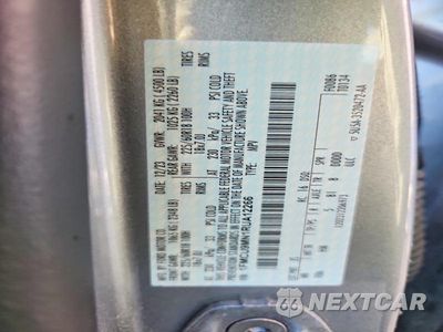 Zdjęcie 12 z 12 samochodu: 2024 FORD ESCAPE ST LINE VIN:1FMCU9MN1RUA12266 - miniatura