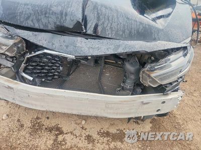 Zdjęcie 11 z 12 samochodu: 2020 ACURA ILX VIN:19UDE2F31LA003487 - miniatura