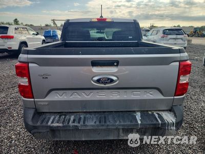 Zdjęcie 6 z 12 samochodu: 2022 FORD MAVERICK XL VIN:3FTTW8E33NRA27780 - miniatura