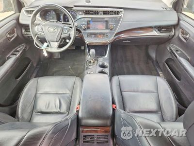 Zdjęcie 8 z 12 samochodu: 2014 TOYOTA AVALON XLE VIN:4T1BK1EB1EU133798 - miniatura
