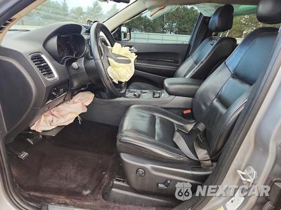 Zdjęcie 7 z 13 samochodu: 2016 DODGE DURANGO LIMITED VIN:1C4RDHDG7GC322175 - miniatura