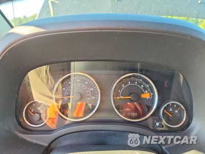 Zdjęcie 9 z 13 samochodu: 2016 JEEP COMPASS LATITUDE VIN:1C4NJDEB9GD572496 - miniatura