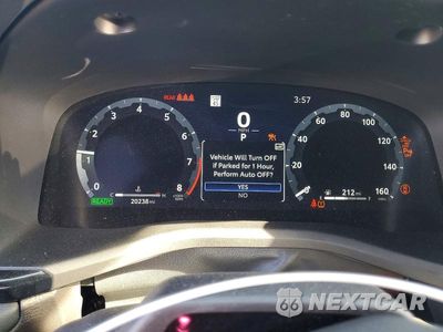 Zdjęcie 9 z 12 samochodu: 2026 TOYOTA CAMRY XSE VIN:4T1DAACK5TU683663 - miniatura
