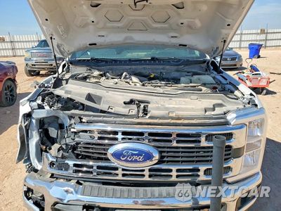Zdjęcie 11 z 12 samochodu: 2026 FORD F250 SUPER DUTY VIN:1FT7W2BT1TED31497 - miniatura