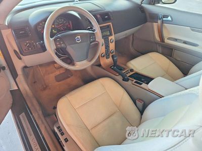 Zdjęcie 8 z 12 samochodu: 2008 VOLVO C70 T5 VIN:YV1MC67238J044108 - miniatura