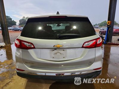 Zdjęcie 6 z 13 samochodu: 2019 CHEVROLET EQUINOX LT VIN:2GNAXJEVXK6248672 - miniatura