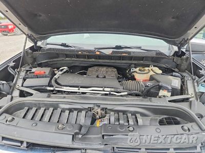 Zdjęcie 11 z 12 samochodu: 2021 CHEVROLET SILVERADO K1500 LT VIN:1GCPYDEK8MZ270491 - miniatura