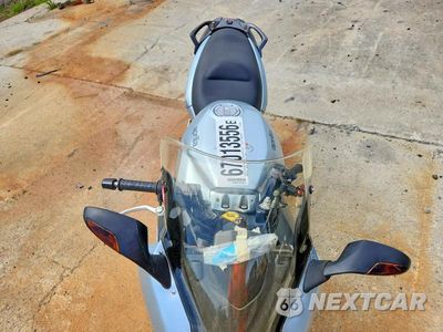 Piąte zdjęcie samochodu w środku: 2001 APRILIA RST FUTURA VIN:ZD4PWD0061S000258 - miniatura