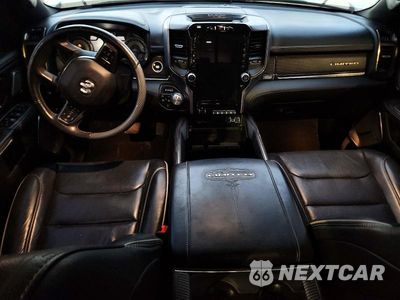 Zdjęcie 8 z 12 samochodu: 2020 RAM 1500 LIMITED VIN:1C6SRFHT8LN301145 - miniatura