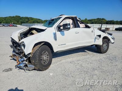 2019 FORD F250 SUPER DUTY 1FT7W2BT1KEC68366 - główne zdjęcie licytacji z USA - miniatura