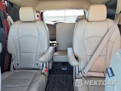 Zdjęcie 10 z 14 samochodu: 2019 BUICK ENCLAVE ESSENCE VIN:5GAEVAKW1KJ206909 - miniatura